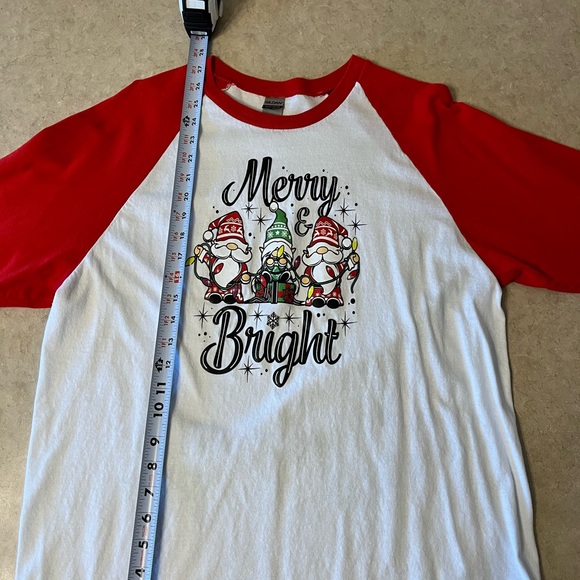 π π Christmas Gnome Shirt π
π» βοΈ - Picture 4 of 6